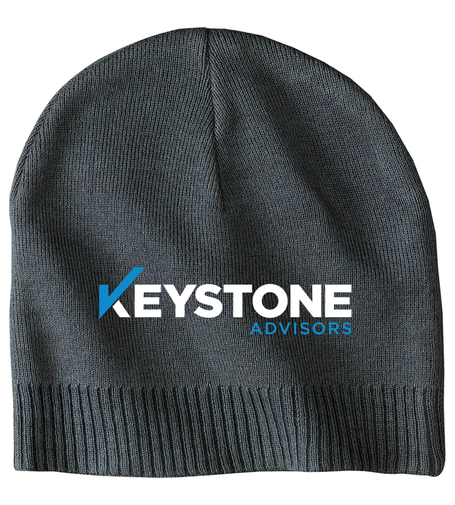 Port Authority Cotton Beanie
