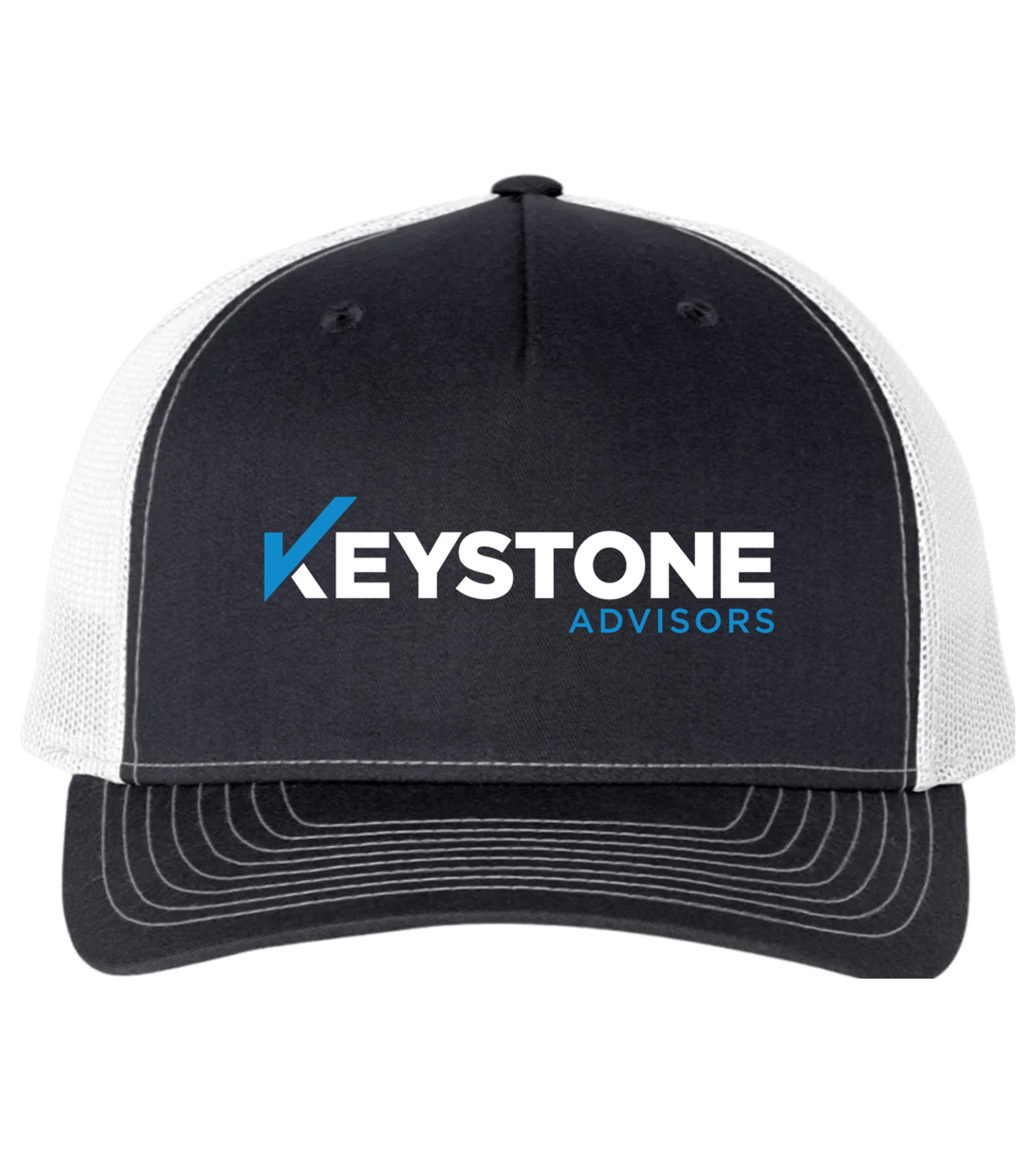 Richardson - Trucker Cap FP