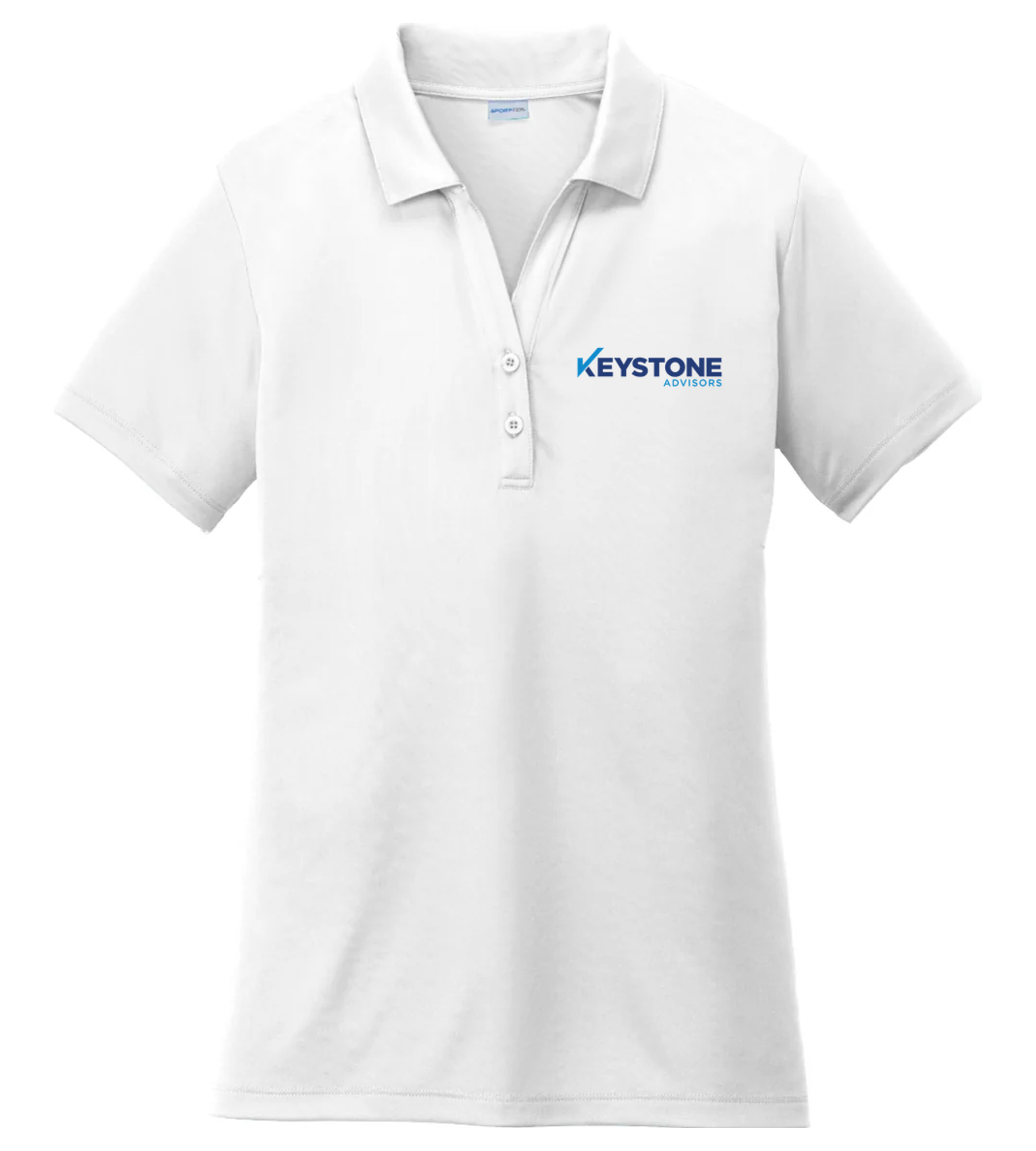 Sport-Tek Ladies Competitor Polo